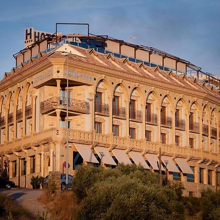 Hotel Campos De Baeza Exterior photo