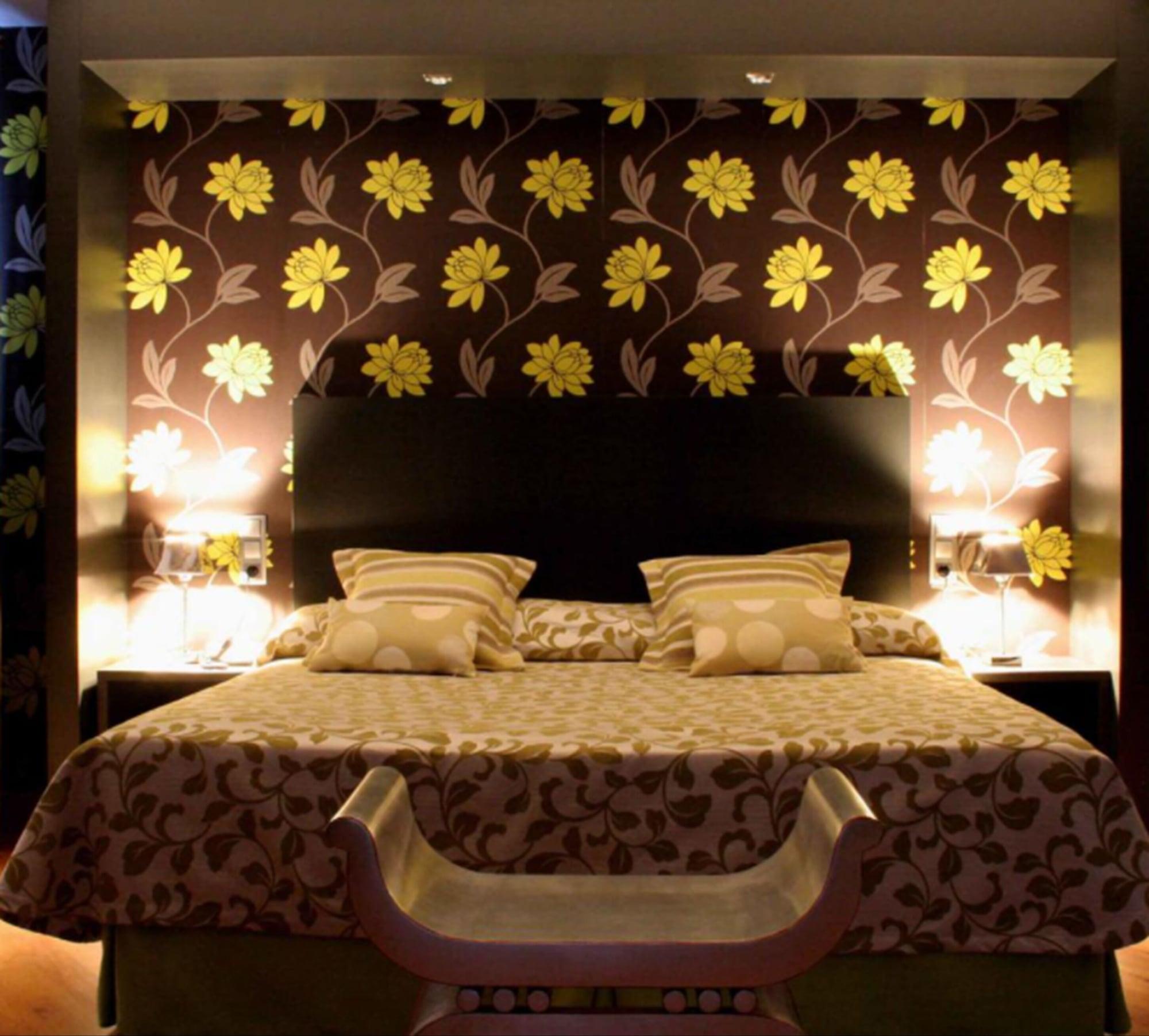 Hotel Campos De Baeza Room photo